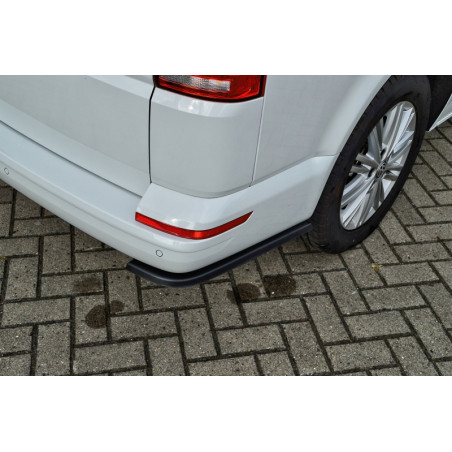 Sottoparaurti posteriori laterali VW  Bus T5 Facelift (Cod. IN-INE-250045CL/R-2)