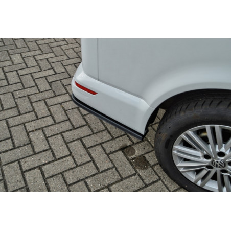 Sottoparaurti posteriori laterali VW  Bus T5 Facelift (Cod. IN-INE-250045CL/R-2)