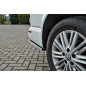 Sottoparaurti posteriori laterali VW  Bus T5 Facelift (Cod. IN-INE-250045CL/R-2)