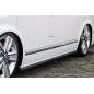 Set minigonne Cup 4 tlg.   VW  Bus / Multivan T5 Facelift (Cod. IN-INE-250050-ABS-C-2)