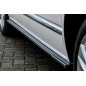 Set minigonne Cup 4 tlg.   VW  Bus / Multivan T5 Facelift (Cod. IN-INE-250050-ABS-C-2)