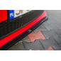 SPLITTER ANTERIORE V.2 Volkswagen Polo GTI Mk5  (Cod. M-VW-PO-5-GTI-FD2G)