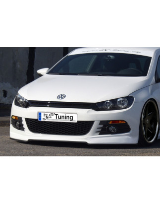 Spoiler paraurti anteriore   VW Scirocco 3 Typ 13 (Cod. IN-INE-260030B-ABS)
