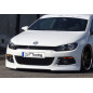 Spoiler paraurti anteriore   VW Scirocco 3 Typ 13 (Cod. IN-INE-260030B-ABS)