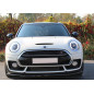 SPLITTER ANTERIORE V.1 MINI CLUBMAN S MK2 (F54) JCW (Cod. M-MC-CM-2-S-JCW-FD1G)