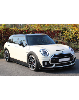 Diffusori minigonne MINI CLUBMAN S MK2 (F54) JCW (Cod. M-MC-CM-2-S-JCW-SD1G)