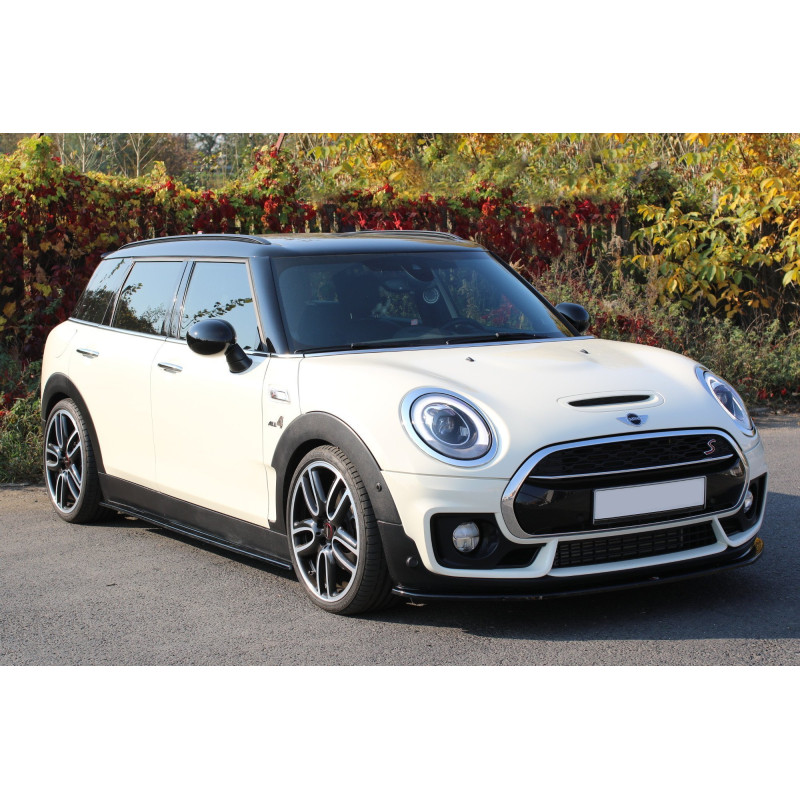 Diffusori minigonne MINI CLUBMAN S MK2 (F54) JCW (Cod. M-MC-CM-2-S-JCW-SD1G)