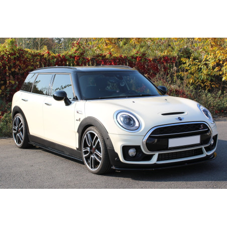Diffusori minigonne MINI CLUBMAN S MK2 (F54) JCW (Cod. M-MC-CM-2-S-JCW-SD1G)