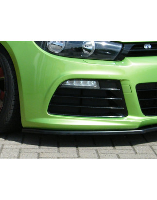Spoiler paraurti anteriore in abs VW Scirocco R Typ 13 (Cod. IN-INE-260031R-ABS)