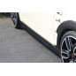 Diffusori minigonne MINI CLUBMAN S MK2 (F54) JCW (Cod. M-MC-CM-2-S-JCW-SD1G)