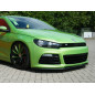 Spoiler paraurti anteriore in abs VW Scirocco R Typ 13 (Cod. IN-INE-260031R-ABS-C)