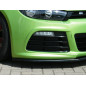 Spoiler paraurti anteriore in abs VW Scirocco R Typ 13 (Cod. IN-INE-260031R-ABS-G)