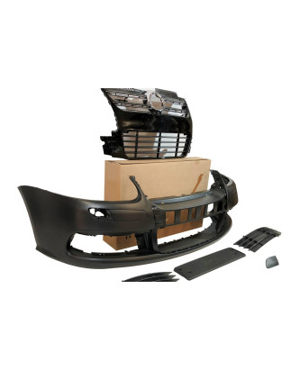 Paraurti Anteriore Volkswagen Golf 5 Look R32 (Cod. E-TCW51131)
