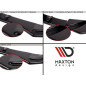 Diffusori minigonne MINI CLUBMAN S MK2 (F54) JCW (Cod. M-MC-CM-2-S-JCW-SD1G)