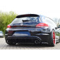 Diffusore posteriore VW Scirocco R Typ 13 (Cod. IN-INE-260045R/1-ABS-G)