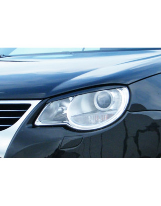 Palpebre fari   VW Eos (Cod. IN-INE-270010-ABS)