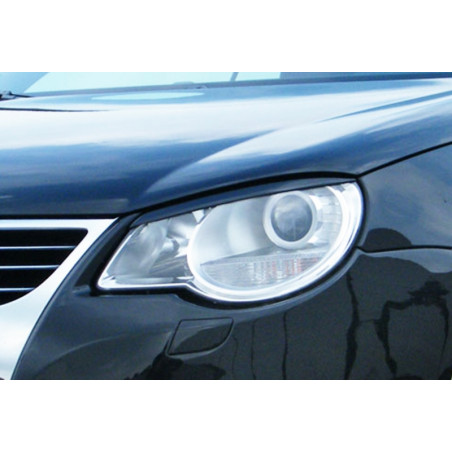 Palpebre fari   VW Eos (Cod. IN-INE-270010-ABS)