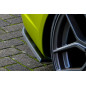 Sottoparaurti posteriore   VW Eos (Cod. IN-INE-270045BL/R-ABS)