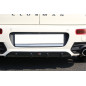 Sottoparaurti posteriore MINI CLUBMAN S MK2 (F54) JCW (Cod. M-MC-CM-2-S-JCW-RS1G) Sottoparaurti posteriore MINI CLUBMAN S MK2 (F54) JCW (Cod. M-MC-CM-2-S-JCW-RS1G)