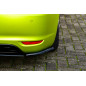 Sottoparaurti posteriore   VW Eos (Cod. IN-INE-270045BL/R-ABS-C)