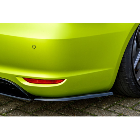 Sottoparaurti posteriore   VW Eos (Cod. IN-INE-270045BL/R-ABS-G)