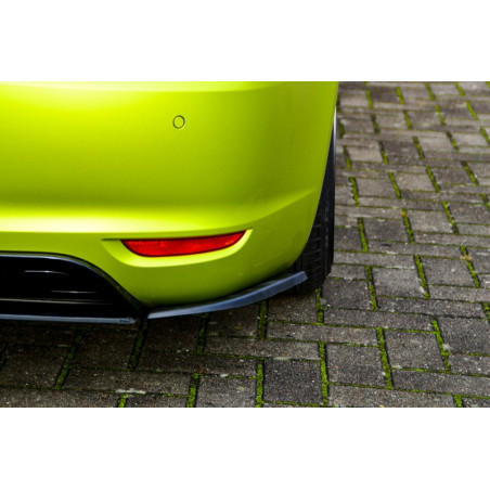 Sottoparaurti posteriore   VW Eos (Cod. IN-INE-270045BL/R-ABS-G)