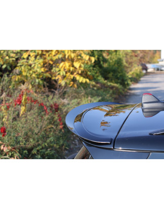 Spoiler Cap V.1 Mini Cooper Clubman John Cooper Works F54 (Cod. M-MC-CM-2-S-JCW-CAP1G)