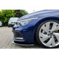 Spoiler paraurti anteriore in abs VW Golf 8 (Cod. IN-INE-280031-8-ABS)