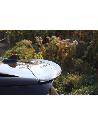 Spoiler Cap V.1 Mini Cooper Clubman John Cooper Works F54 (Cod. M-MC-CM-2-S-JCW-CAP1G)