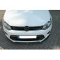 SPLITTER ANTERIORE Volkswagen Polo WRC Mk5 (Cod. M-VW-PO-5-WRC-FD1G) SPLITTER ANTERIORE Volkswagen Polo WRC Mk5 (Cod. M-VW-PO-5-WRC-FD1G)