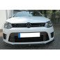 SPLITTER ANTERIORE Volkswagen Polo WRC Mk5 (Cod. M-VW-PO-5-WRC-FD1G) SPLITTER ANTERIORE Volkswagen Polo WRC Mk5 (Cod. M-VW-PO-5-WRC-FD1G)