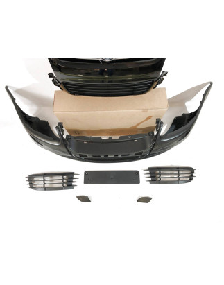 Paraurti Anteriore Volkswagen Golf 5 Look R32 (Cod. E-TCW51131)