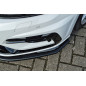 Spoiler paraurti anteriore in abs VW Golf 7 R Typ AU Facelift (Cod. IN-INE-280031/7R-ABS ( F ))