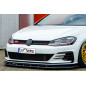 Spoiler paraurti anteriore in abs VW Golf 7 GTI TCR (Cod. IN-INE-280031/7T-ABS) Spoiler paraurti anteriore in abs VW Golf 7 GTI TCR (Cod. IN-INE-280031/7T-ABS)