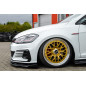 Spoiler paraurti anteriore in abs VW Golf 7 GTI TCR (Cod. IN-INE-280031/7T(W)-ABS-C) Spoiler paraurti anteriore in abs VW Golf 7 GTI TCR (Cod. IN-INE-280031/7T(W)-ABS-C)