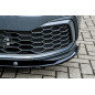 Spoiler paraurti anteriore in abs VW Golf 8 GTI ( CD1) (Cod. IN-INE-280031B-8(W)-ABS-C)