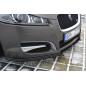 SPLITTER ANTERIORE JAGUAR XF (X250) MK1 SPORTBRAKE S-PACK (Cod. M-JA-XFS-1F-SB-FD1G)