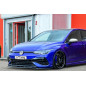 Spoiler paraurti anteriore in abs VW Golf 8 R ( CD1) (Cod. IN-INE-280031B-8R-ABS-C)