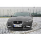 SPLITTER ANTERIORE JAGUAR XF (X250) MK1 SPORTBRAKE S-PACK (Cod. M-JA-XFS-1F-SB-FD1G)