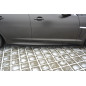 Diffusori minigonne JAGUAR XF (X250) MK1 SPORTBRAKE S-PACK (Cod. M-JA-XFS-1F-SB-SD1G)