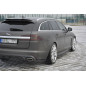 Diffusori minigonne JAGUAR XF (X250) MK1 SPORTBRAKE S-PACK (Cod. M-JA-XFS-1F-SB-SD1G)