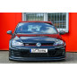 Spoiler paraurti anteriore in abs  VW Golf 7 GTI + GTD Typ AU (Cod. IN-INE-280031B/7-2-ABS)