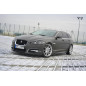 Diffusori minigonne JAGUAR XF (X250) MK1 SPORTBRAKE S-PACK (Cod. M-JA-XFS-1F-SB-SD1G)