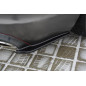 Splitters posteriori laterali JAGUAR XF (X250) MK1 SPORTBRAKE S-PACK (Cod. M-JA-XFS-1F-SB-RSD1G)