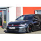 Spoiler paraurti anteriore in abs VW Golf 7 GTI + GTD Typ AU Facelift (Cod. IN-INE-280031B7-ABS ( 2F Spoiler paraurti anteriore in abs VW Golf 7 GTI + GTD Typ AU Facelift (Cod. IN-INE-280031B7-ABS ( 2F
