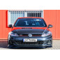 Spoiler paraurti anteriore in abs VW Golf 7 GTI + GTD Typ AU Facelift (Cod. IN-INE-280031B7-ABS ( 2F Spoiler paraurti anteriore in abs VW Golf 7 GTI + GTD Typ AU Facelift (Cod. IN-INE-280031B7-ABS ( 2F