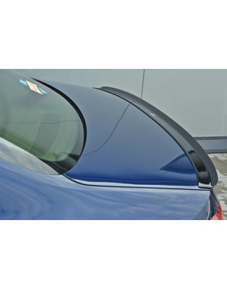 Spoiler Cap VOLKSWAGEN JETTA MK6 berlina PREFACE (Cod. M-VW-JE-6-CAP1G)