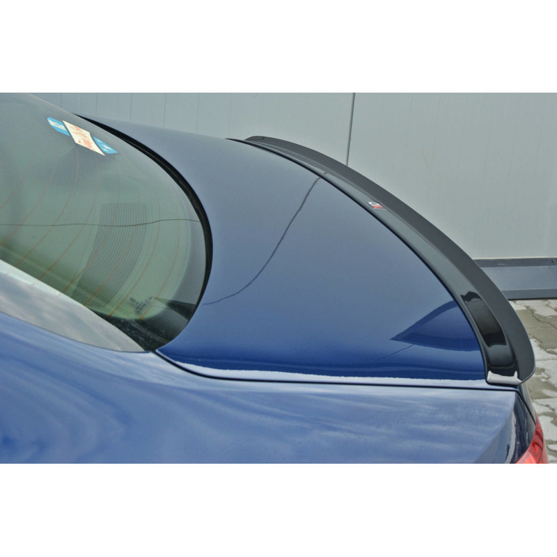 Spoiler Cap VOLKSWAGEN JETTA MK6 berlina PREFACE (Cod. M-VW-JE-6-CAP1G)