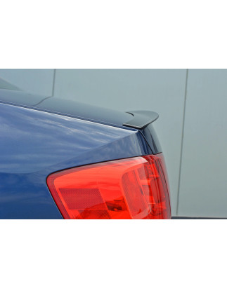 Spoiler Cap VOLKSWAGEN JETTA MK6 berlina PREFACE (Cod. M-VW-JE-6-CAP1G)