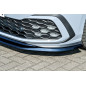 Spoiler paraurti anteriore in abs VW Golf 8 GTD ( CD1) (Cod. IN-INE-280031B8(2)-ABS-C)
